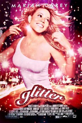 poster for Glitter