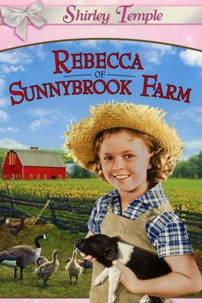 shirley temple rebecca of sunnybrook farm