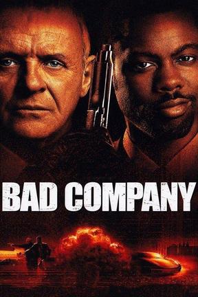 poster for Bad Company