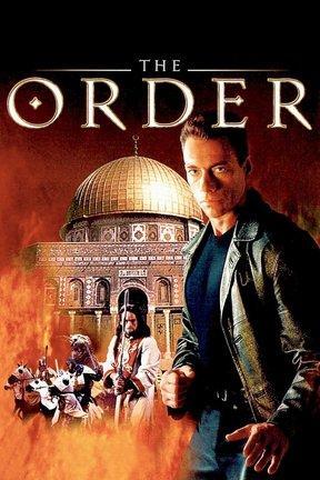 poster for The Order