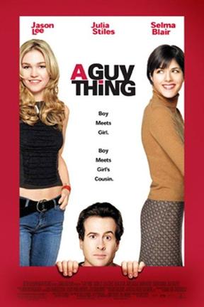 Watch A Guy Thing Online Full Movie