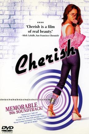 poster for Cherish