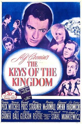 The Keys of the Kingdom: Watch Full Movie Online | DIRECTV