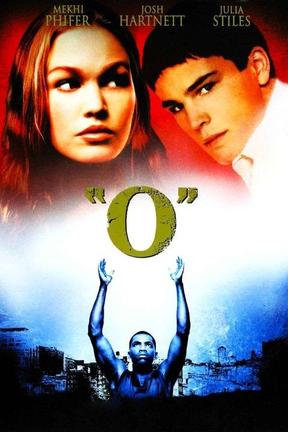 poster for O