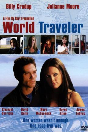 poster for World Traveler