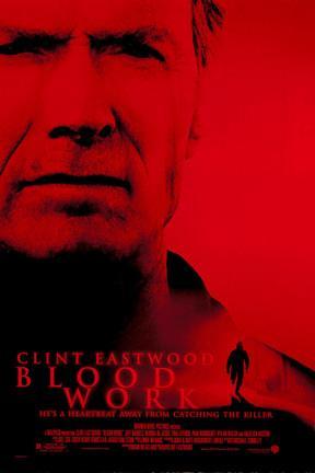 poster for Blood Work