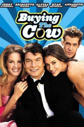 poster for Buying the Cow