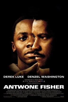 poster for Antwone Fisher