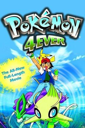 Pokémon 4Ever: Watch Full Movie Online | DIRECTV