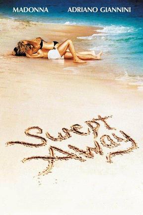 Watch Swept Away Online Full Movie