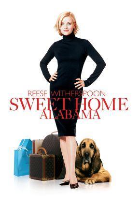 poster for Sweet Home Alabama
