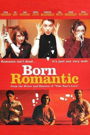 poster for Born Romantic