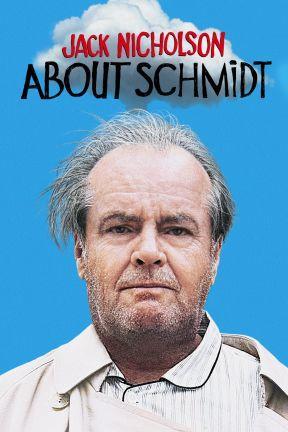 poster for About Schmidt