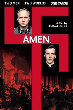 poster for Amen