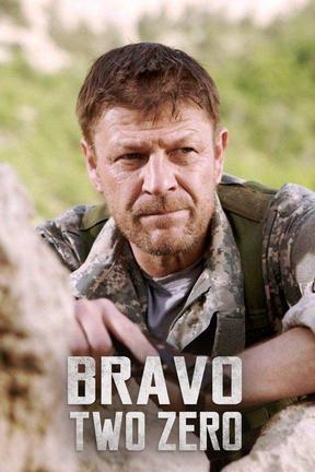 poster for Bravo Two Zero