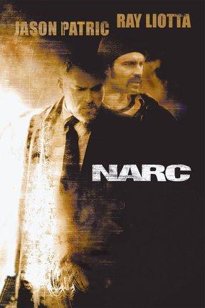 poster for Narc