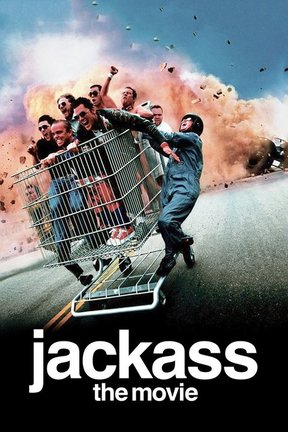 Jackass: The Movie: Watch Full Movie Online | DIRECTV