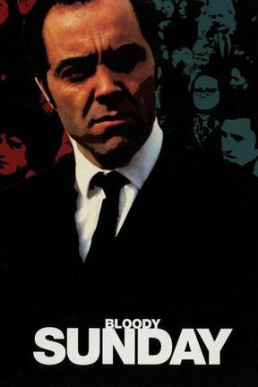 poster for Bloody Sunday