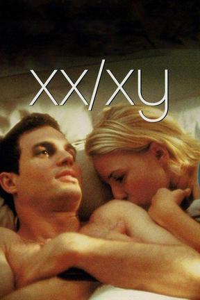 poster for XX/XY