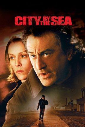 poster for City by the Sea
