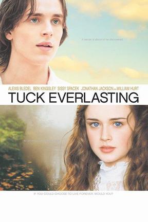 Watch Tuck Everlasting Online  Stream Full Movie  DIRECTV