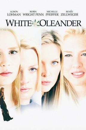 poster for White Oleander
