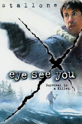 poster for Eye See You