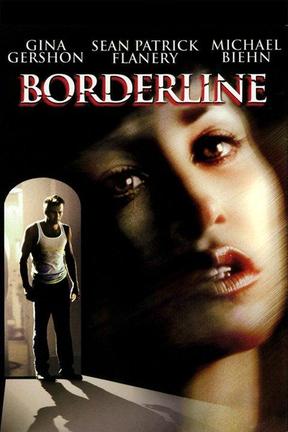 poster for Borderline