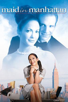 poster for Maid in Manhattan