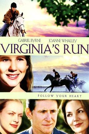 poster for Virginia's Run