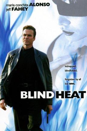 poster for Blind Heat