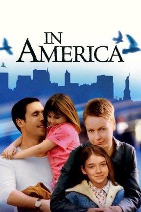 poster for In America