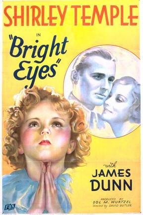 poster for Bright Eyes