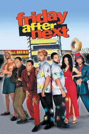 poster for Friday After Next
