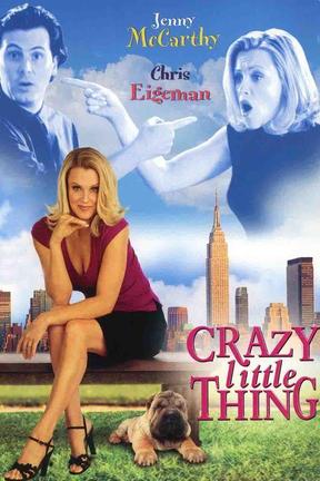 poster for Crazy Little Thing