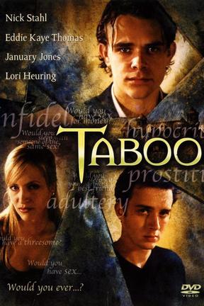 Taboo Movies Online Watch
