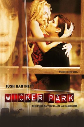 poster for Wicker Park