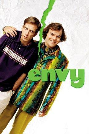 poster for Envy
