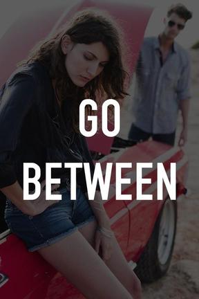 poster for The Go-Between