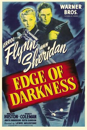 poster for Edge of Darkness