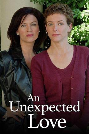 poster for An Unexpected Love