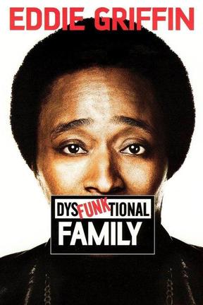poster for Dysfunktional Family