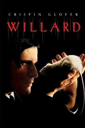 poster for Willard