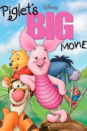 Watch Winnie The Pooh Online