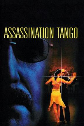 poster for Assassination Tango