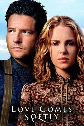 poster for Love Comes Softly