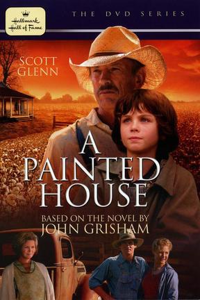 poster for A Painted House