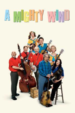 poster for A Mighty Wind