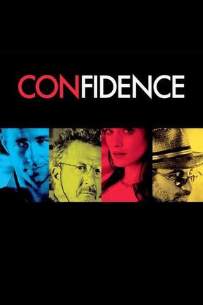 poster for Confidence