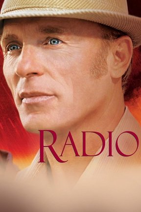 poster for Radio